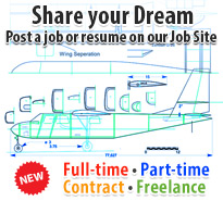 Post your Job or Resume on the Ashlar-Vellum Job Site